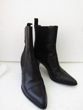 Balenciaga Paris Stiefelette