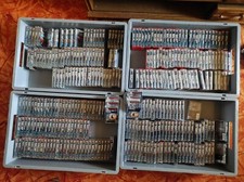 Die drei ??? Fragezeichen Kassetten | Kult-Hörspiel | Detektiv-Abenteuer