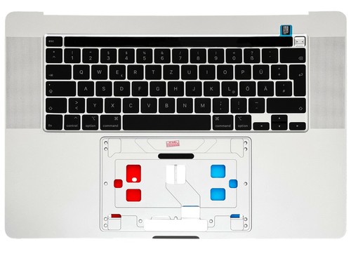 Tastatur beleuchtung - de,