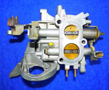 Drosselklappenteil Vergaser