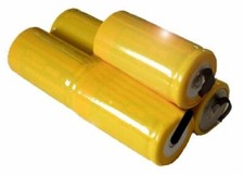 Akku Kowalski 610, NiMH 6 Volt