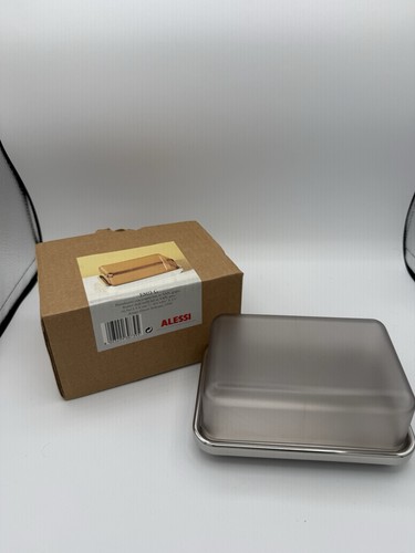 Alessi butterdose design - alessi,