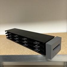 HP MSL2024 tape library right
