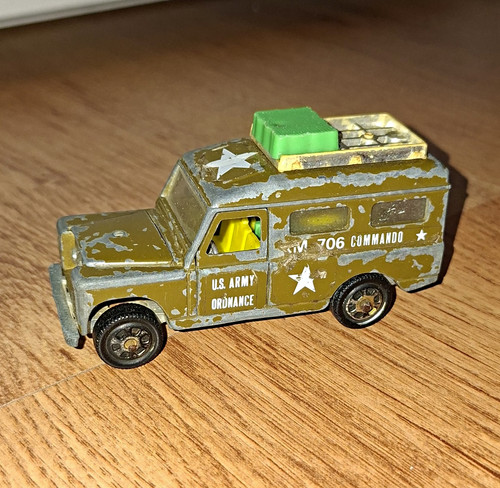 Mebetoys land rover - land,