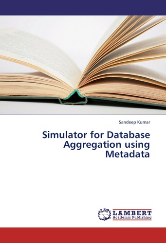 Simulator for database - simulator,