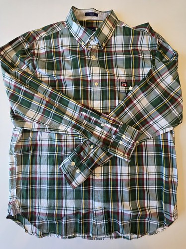 Gant langarmhemd regular fit - gant,