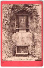 Fotografie J. Rögl