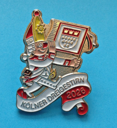 Prinzengarde köln 2026 - köln,