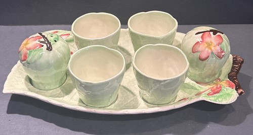 Vintage carlton ware - vintage,