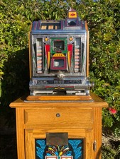 1932 Jennings Victoria Art