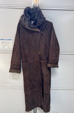 VINTAGE MEINDL Lammfell Coast