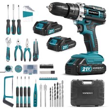 Akkuschrauber Set Für Makita