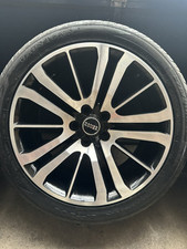 Original RANGE ROVER SPORT L320 Alufelgen  9,5Jx20EH2 ET53