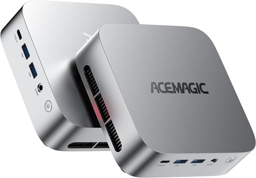 Acemagic mini intel i5 - pc,
