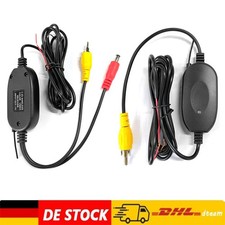 2.4G Wireless Rückfahrkamera