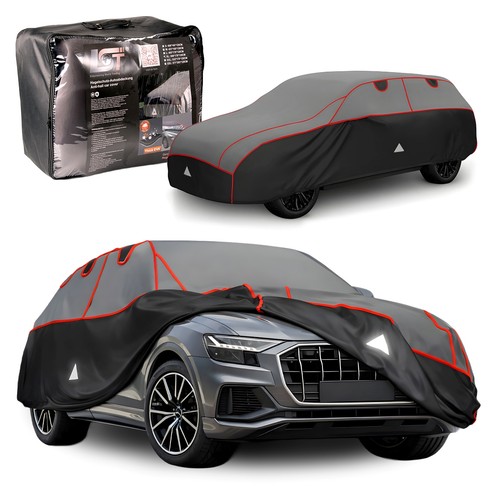 Outdoor suv ganzgarage - suv,