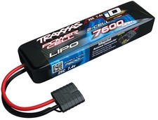 Traxxas LiPo Akku 7600mAh