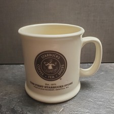 Starbucks Tasse , The First
