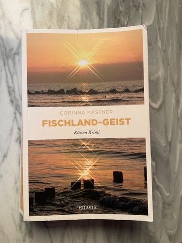 Fischland geist von corinna - fischland-geist,