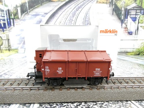 Märklin 46042 db - h0,