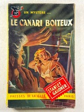 Der lahme Kanarienvogel |