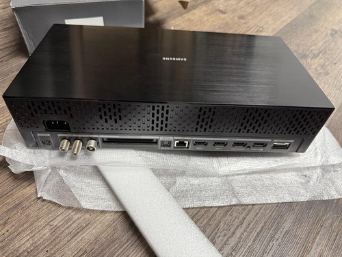 Samsung oneconnect box - oneconnect,