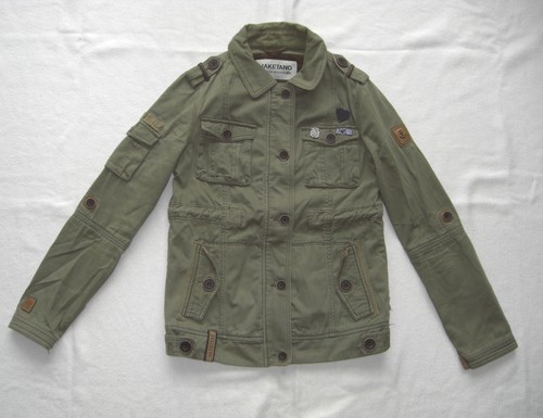 Naketano leichte damen jacke - naketano,