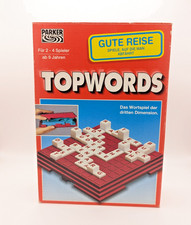 ⭐ Topwords Wortspiel Das