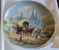 Fürstenberg Sammelteller: Am