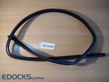 Fensterdichtung Scheibendichtung Tür Dichtung Fenster vorne links Combo C Opel