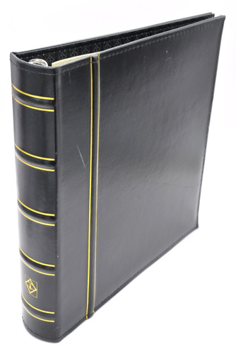 Leuchtturm ringbinder - leuchtturm,