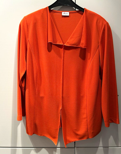 Verpass damen bluse - verpass, orange