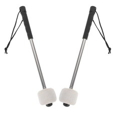 2 Pcs Schlaginstrumente