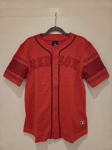 Boston red sox trikot - sox,