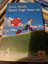 Tante Inge haut ab von Dora