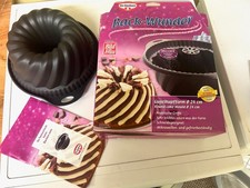 Dr. Oetker Back-Wunder