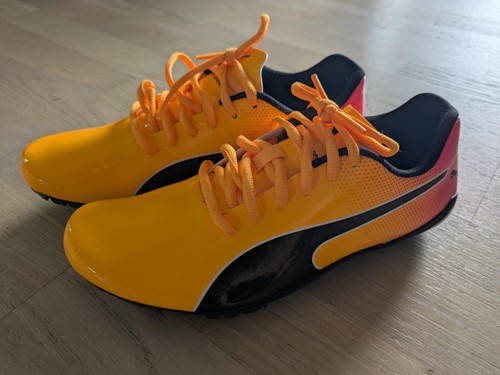Neue leichtathletik spikes - neue,