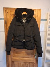 Winterjacke Wellensteyn