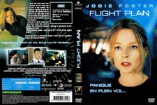 FLIGHT PLAN - DVD Neu