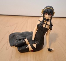 Spy x Family Yor Forger Figur