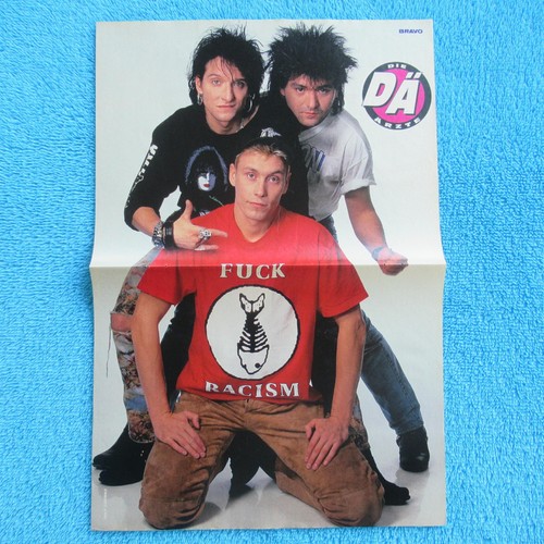 Die ärzte bela farin urlaub - die,