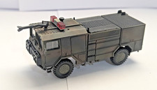 Feuerwehr RMM Merlau