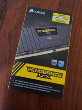 Corsair Vengeance LPX 16GB Kit