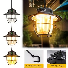 LED Campingleuchte Outdoor