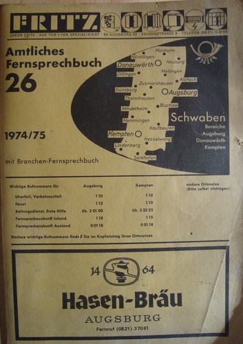 Adressbuch fernsprechbuch 26 - adressbuch,,
