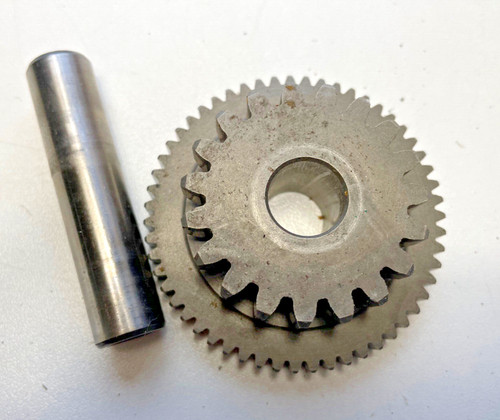 Suzuki gs500e 1989 2000 - gs500e(gm51b), 1989-2000
