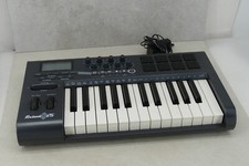 M-AUDIO AXIOM 25 Semi Weighted USB MIDI Controller Keyboard