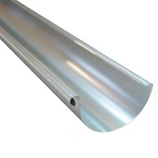 2m Dachrinne Regenrinne