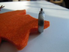 Sunset Blvd., Wechselschmuck