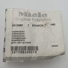 Thermostat 60T01-501933 140